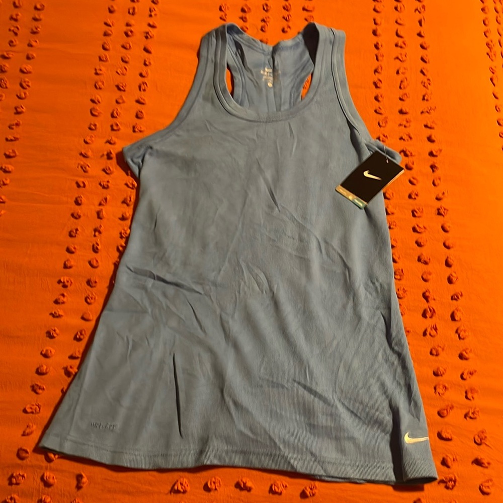 Nike Dri-fit women’s tank - size large